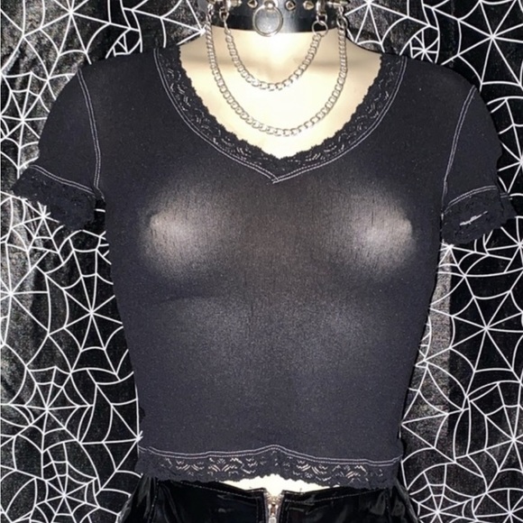 Morbid Threads ISO Post - Picture 3 of 16